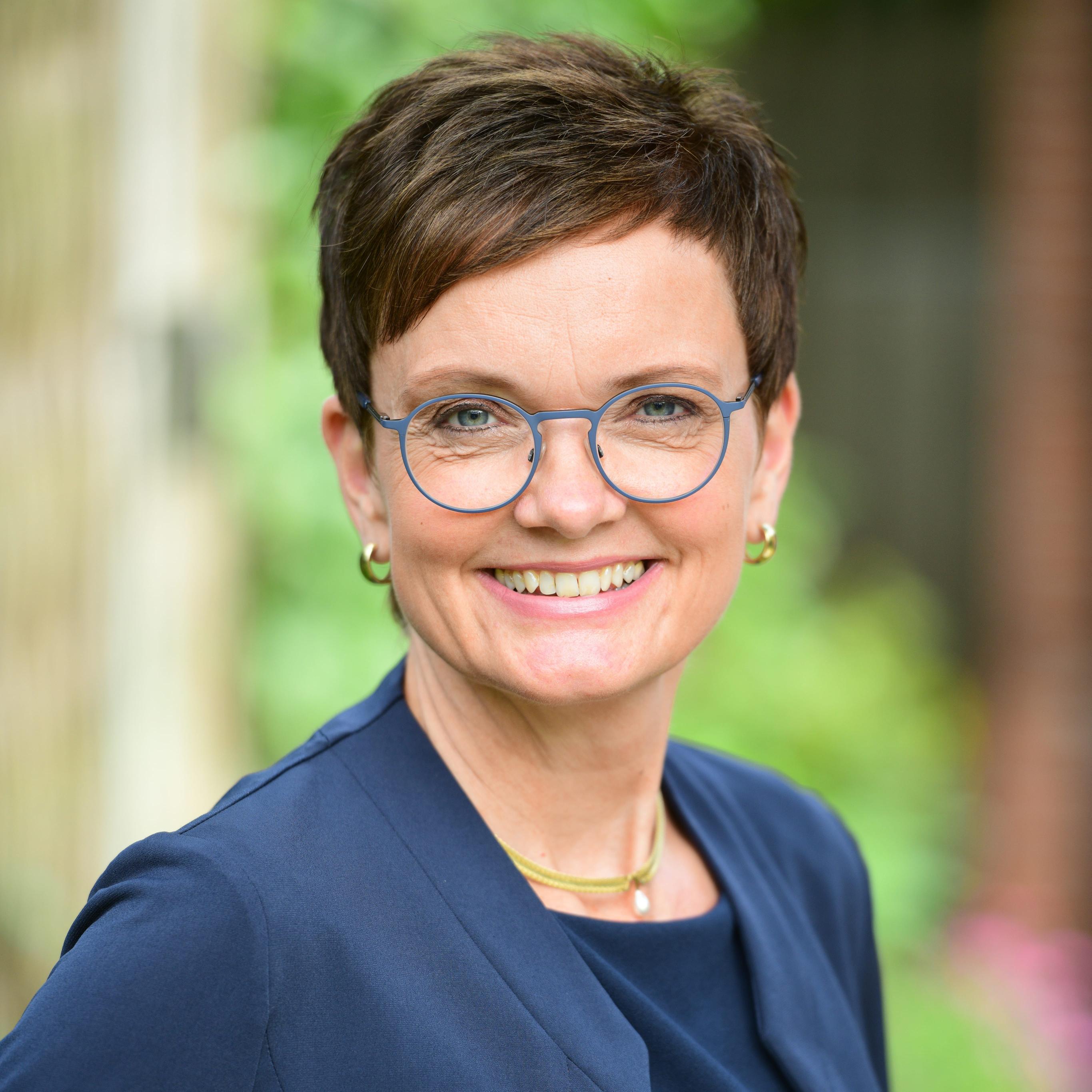 Nina Dawert - Inhaberin